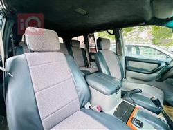 تۆیۆتا لاند کروزەر